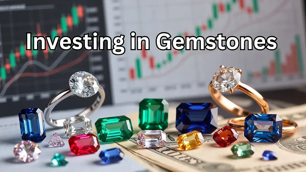 Investing in Gemstones
