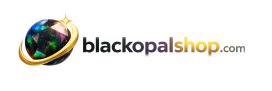 LOGO BLACKOPALSHOP