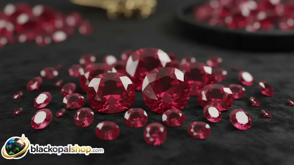 Ruby Price Per Carat